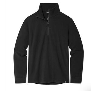 STIO 1/2 Zip Turpin Fleece Pullover NWT